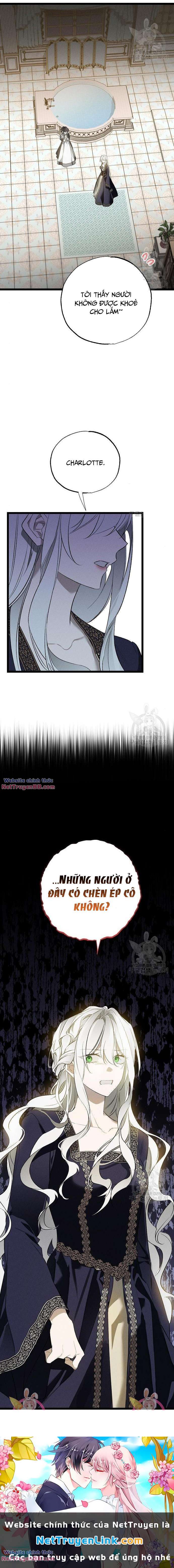 Vị Phu Quân Căm Ghét Tôi Đã Mất Trí Nhớ Chapter 4 - Trang 14