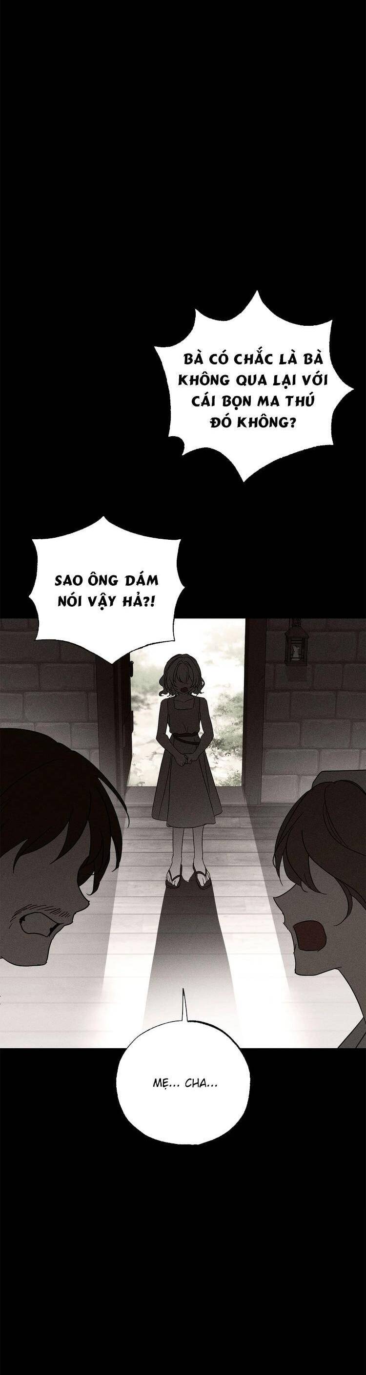 Vị Phu Quân Căm Ghét Tôi Đã Mất Trí Nhớ Chapter 63 - Trang 22