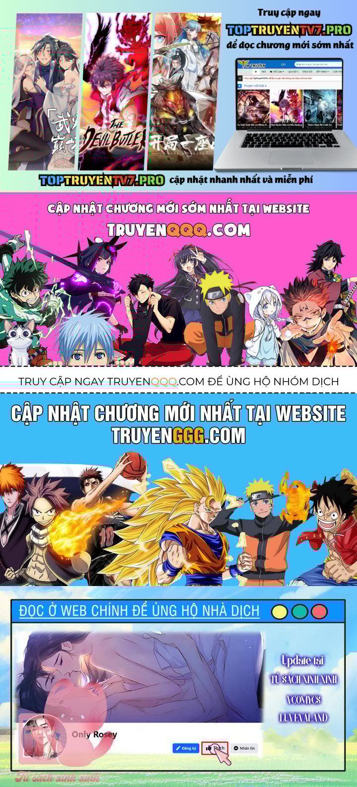 Vị Phu Quân Căm Ghét Tôi Đã Mất Trí Nhớ Chapter 73 - Trang 0