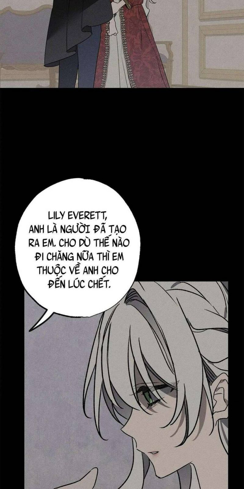 Vị Phu Quân Căm Ghét Tôi Đã Mất Trí Nhớ Chapter 9 - Trang 89
