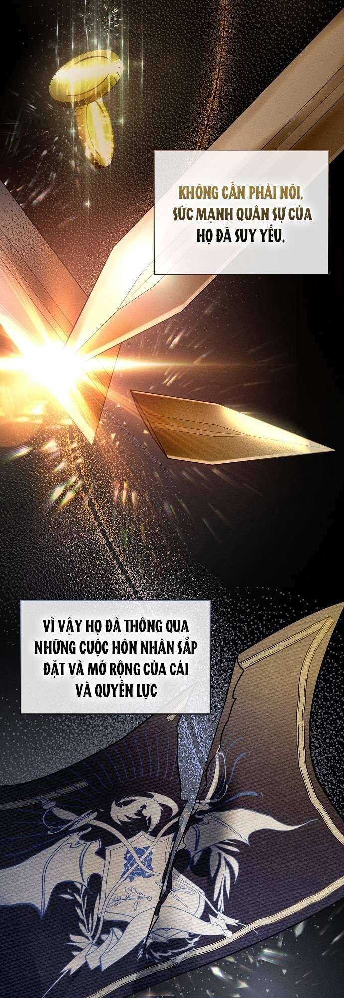 Vị Phu Quân Căm Ghét Tôi Đã Mất Trí Nhớ Chapter 3 - Trang 3