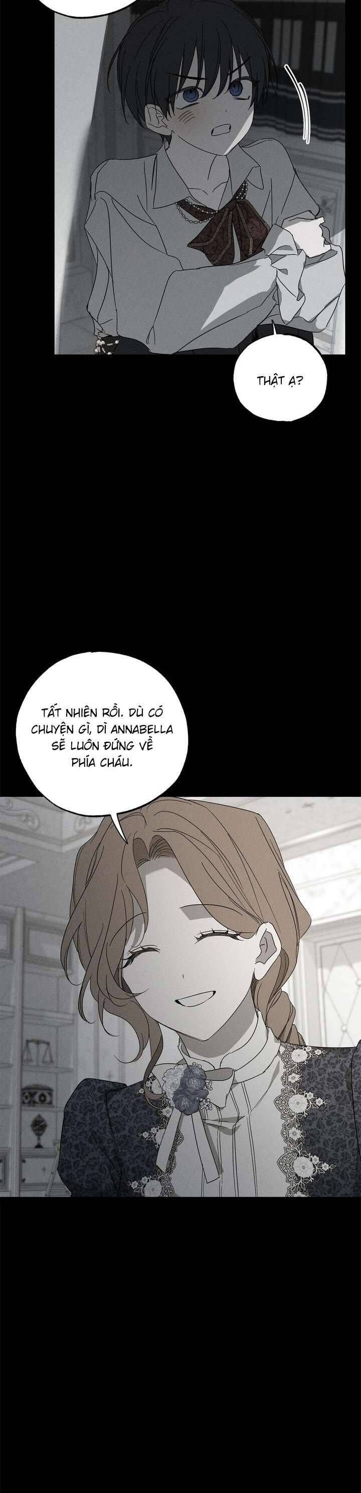 Vị Phu Quân Căm Ghét Tôi Đã Mất Trí Nhớ Chapter 71 - Trang 7