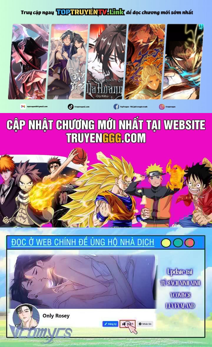 Vị Phu Quân Căm Ghét Tôi Đã Mất Trí Nhớ Chapter 64 - Trang 0
