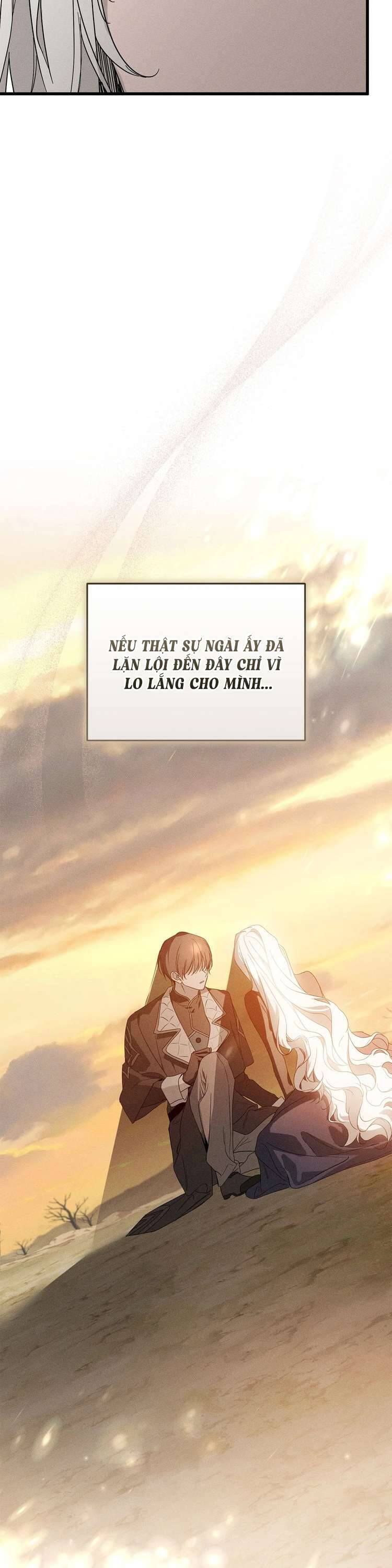Vị Phu Quân Căm Ghét Tôi Đã Mất Trí Nhớ Chapter 64 - Trang 9