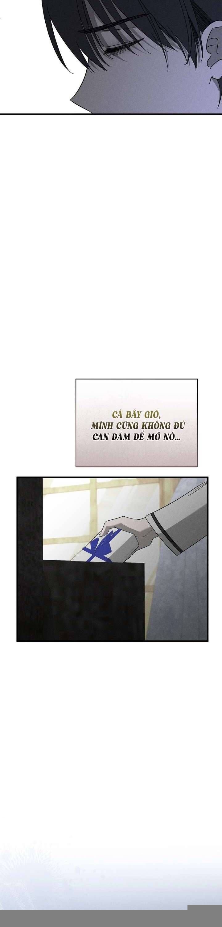 Vị Phu Quân Căm Ghét Tôi Đã Mất Trí Nhớ Chapter 71 - Trang 25