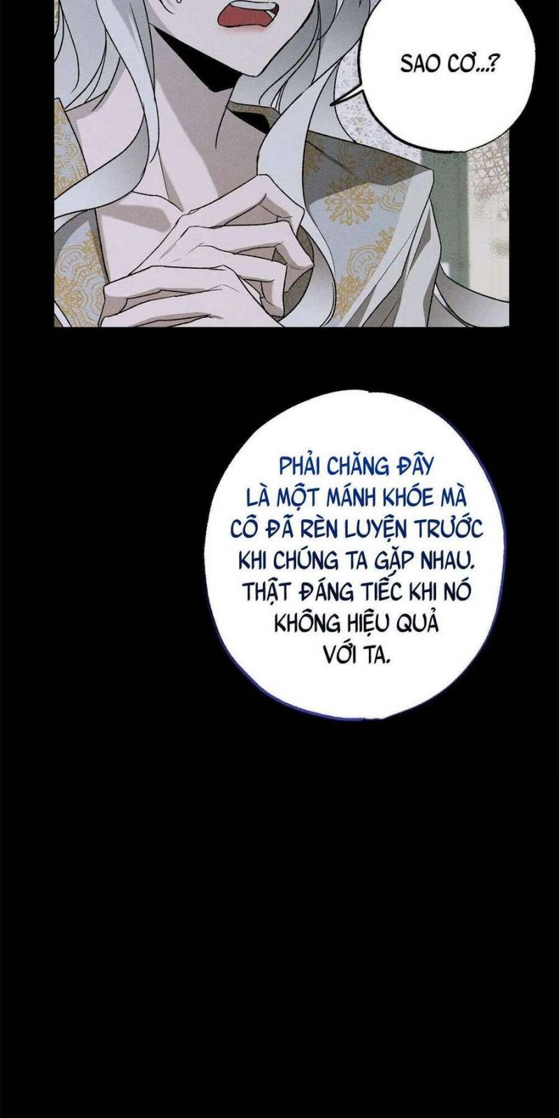 Vị Phu Quân Căm Ghét Tôi Đã Mất Trí Nhớ Chapter 9 - Trang 22