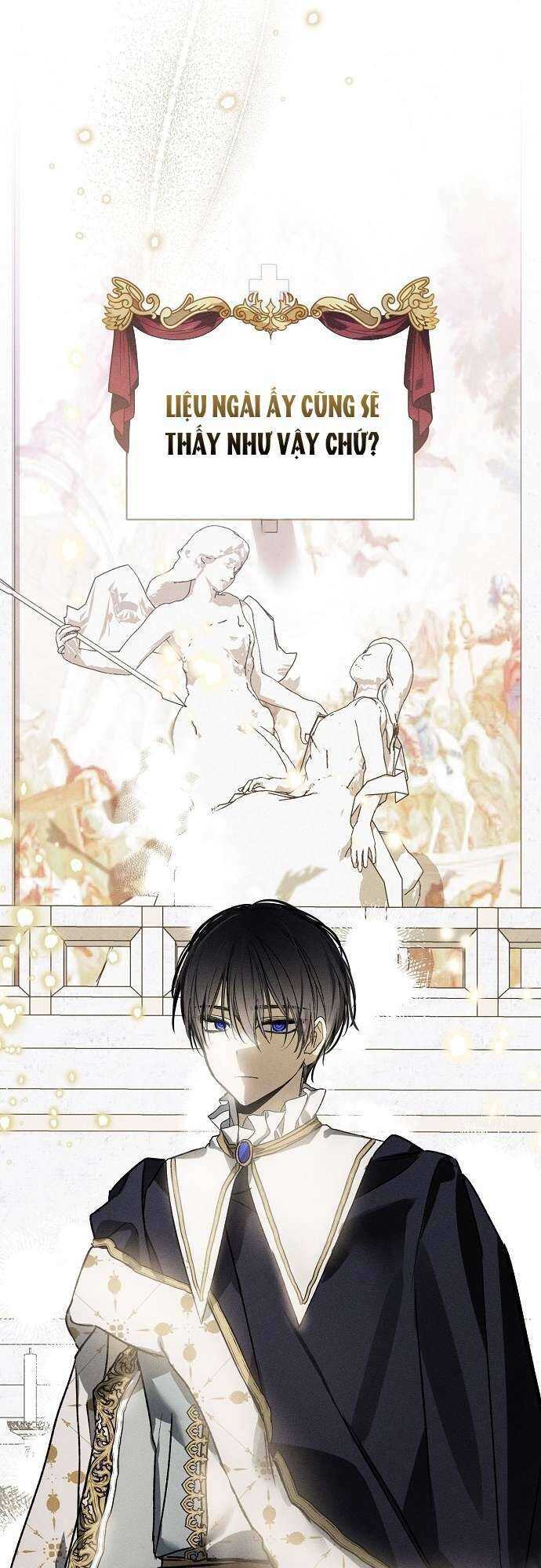 Vị Phu Quân Căm Ghét Tôi Đã Mất Trí Nhớ Chapter 3 - Trang 26