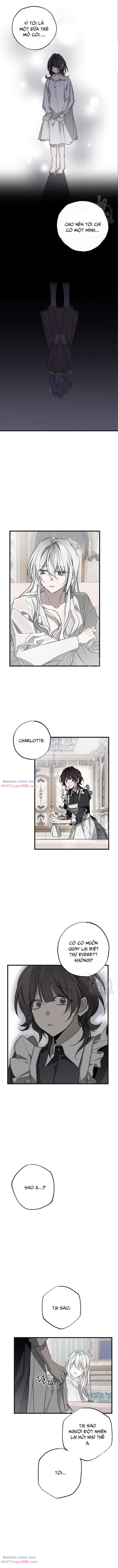 Vị Phu Quân Căm Ghét Tôi Đã Mất Trí Nhớ Chapter 5 - Trang 2