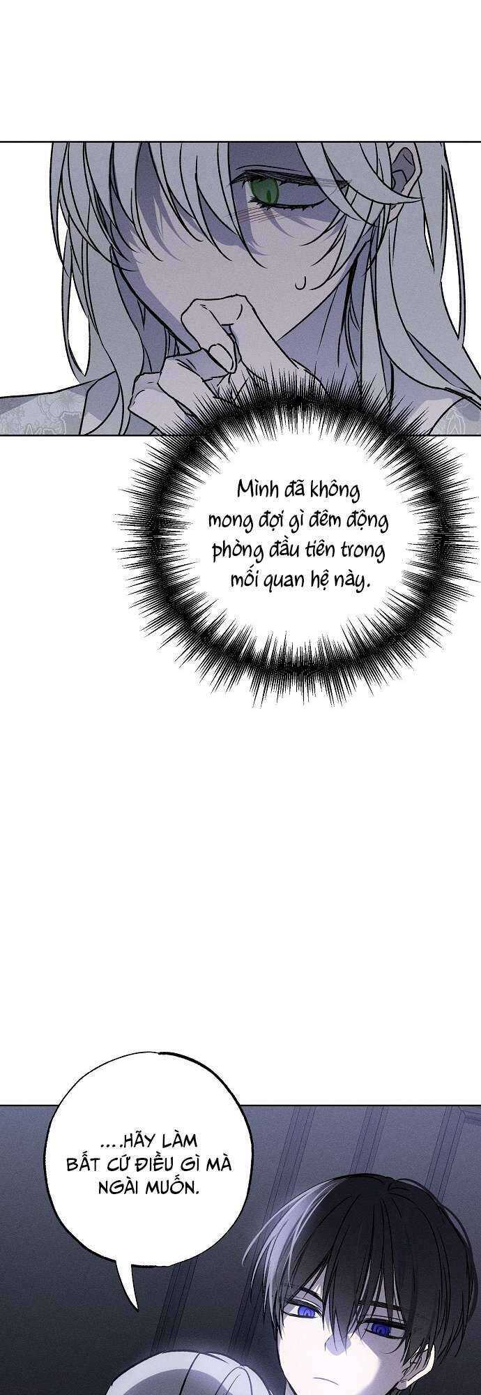 Vị Phu Quân Căm Ghét Tôi Đã Mất Trí Nhớ Chapter 3 - Trang 48