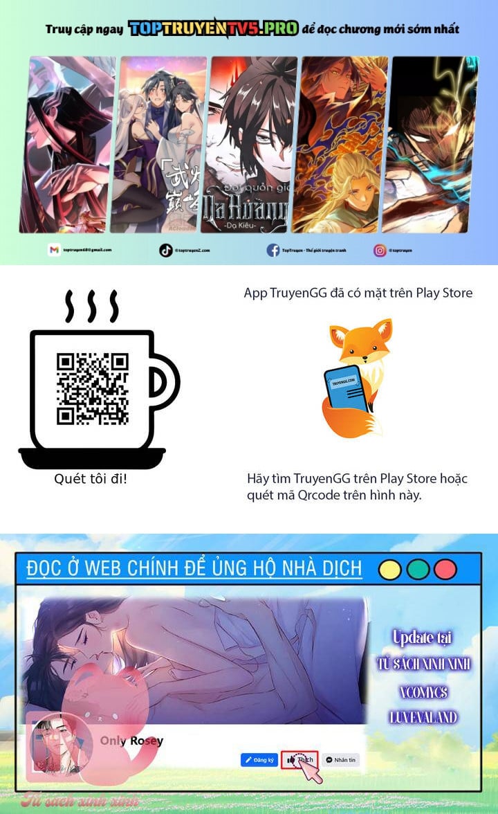 Vị Phu Quân Căm Ghét Tôi Đã Mất Trí Nhớ Chapter 65 - Trang 0