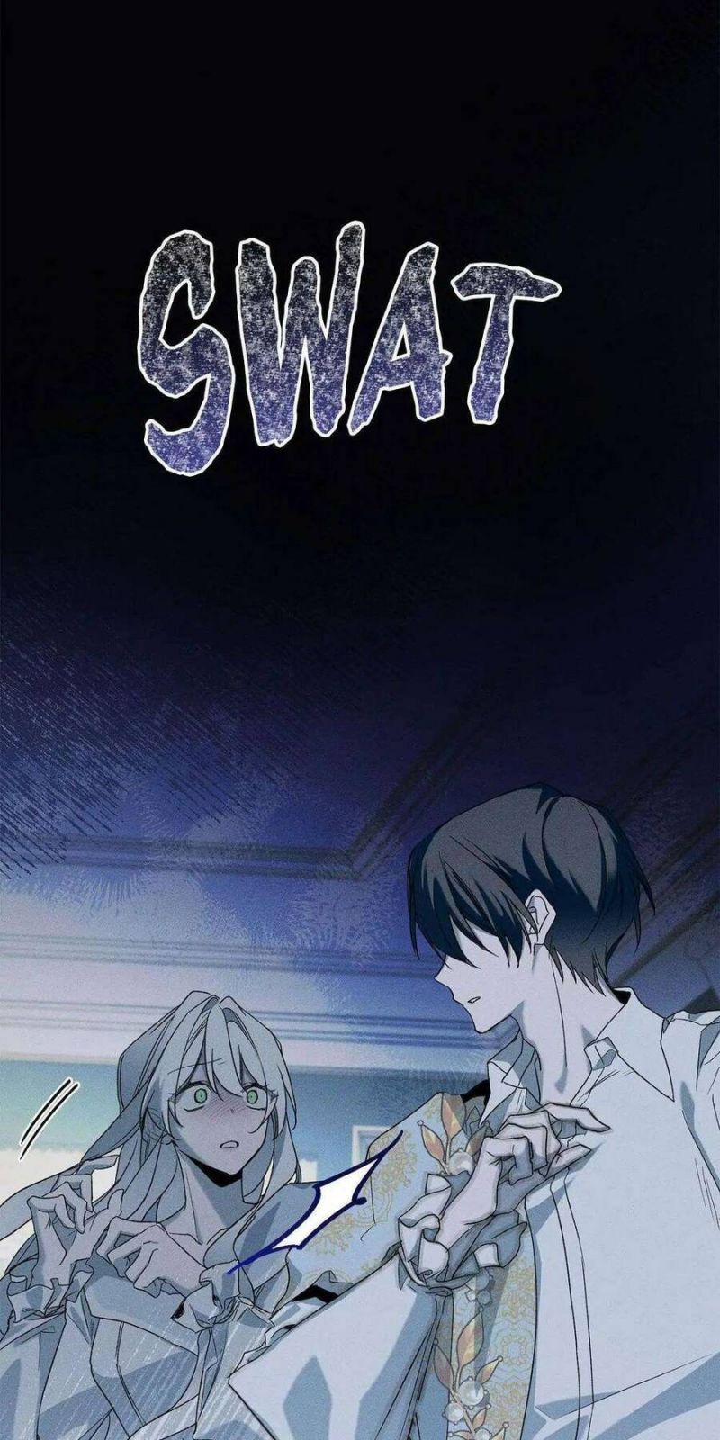 Vị Phu Quân Căm Ghét Tôi Đã Mất Trí Nhớ Chapter 9 - Trang 20