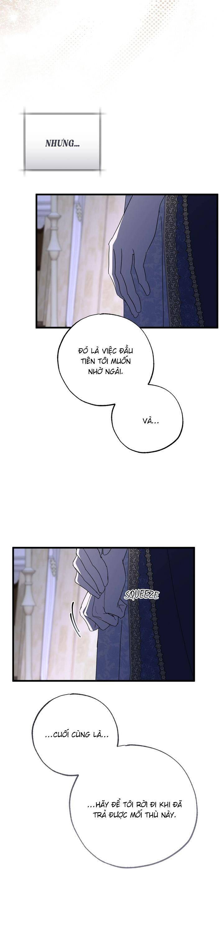 Vị Phu Quân Căm Ghét Tôi Đã Mất Trí Nhớ Chapter 72 - Trang 22