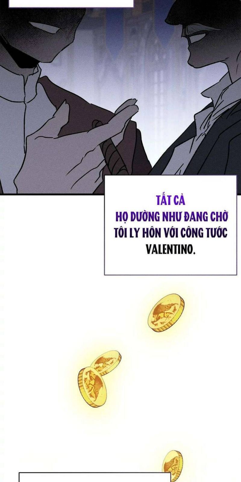 Vị Phu Quân Căm Ghét Tôi Đã Mất Trí Nhớ Chapter 9 - Trang 92