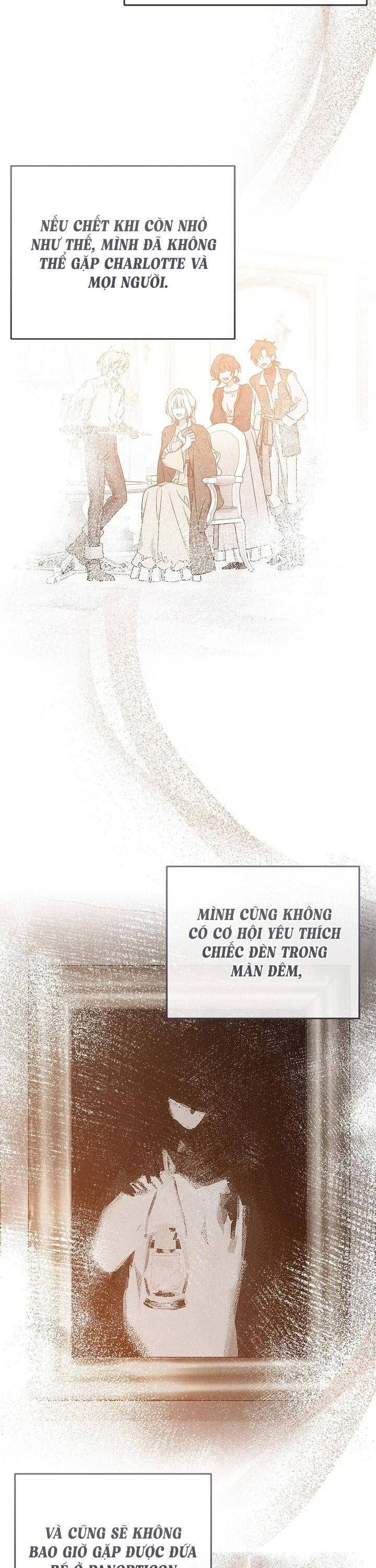 Vị Phu Quân Căm Ghét Tôi Đã Mất Trí Nhớ Chapter 65 - Trang 13