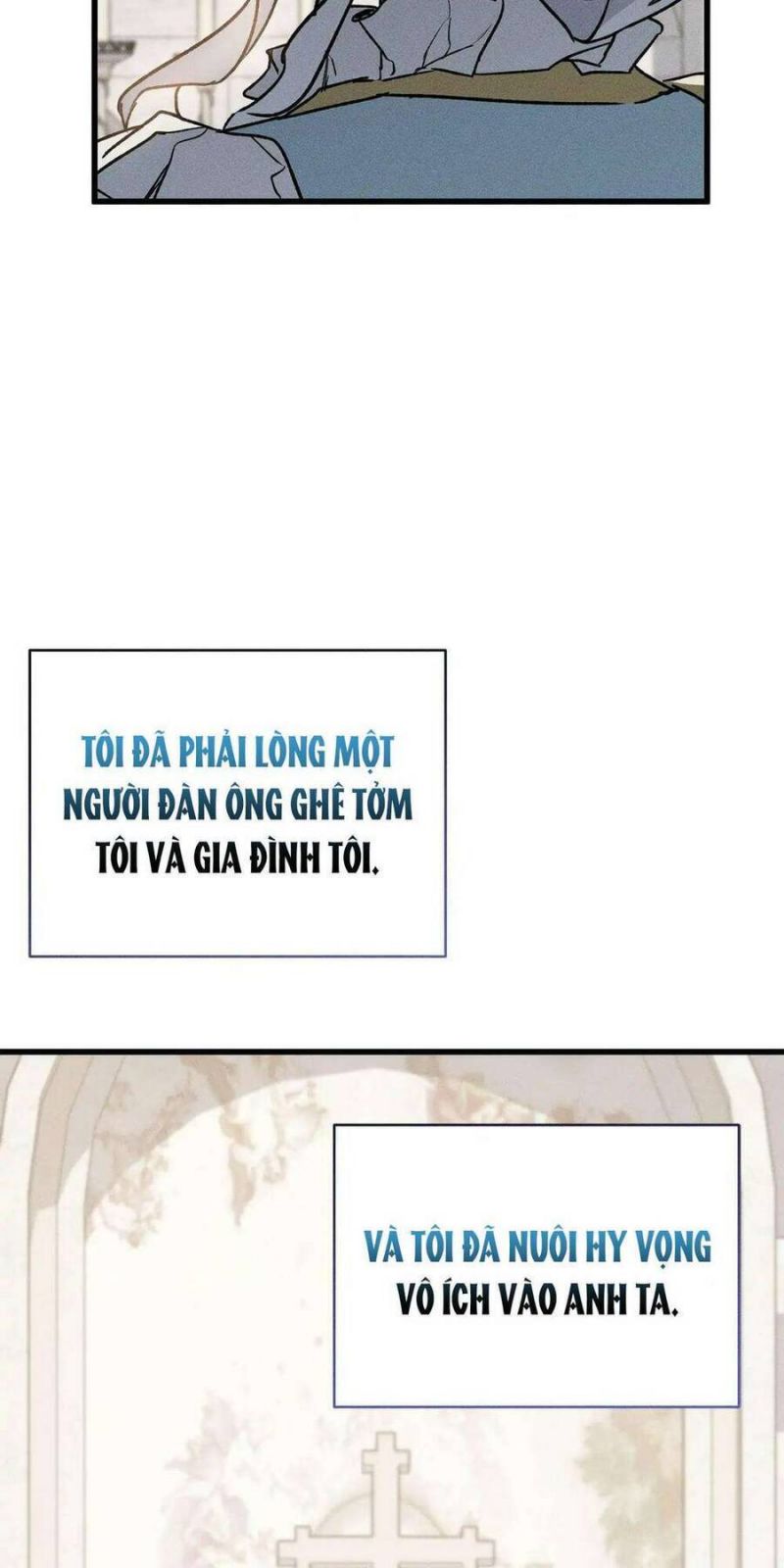 Vị Phu Quân Căm Ghét Tôi Đã Mất Trí Nhớ Chapter 9 - Trang 98