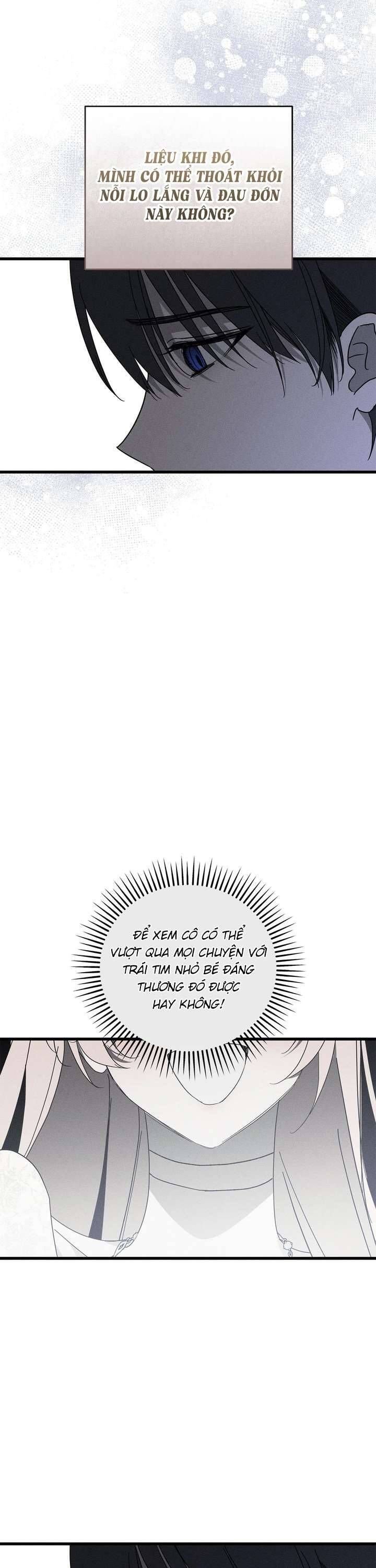 Vị Phu Quân Căm Ghét Tôi Đã Mất Trí Nhớ Chapter 71 - Trang 24