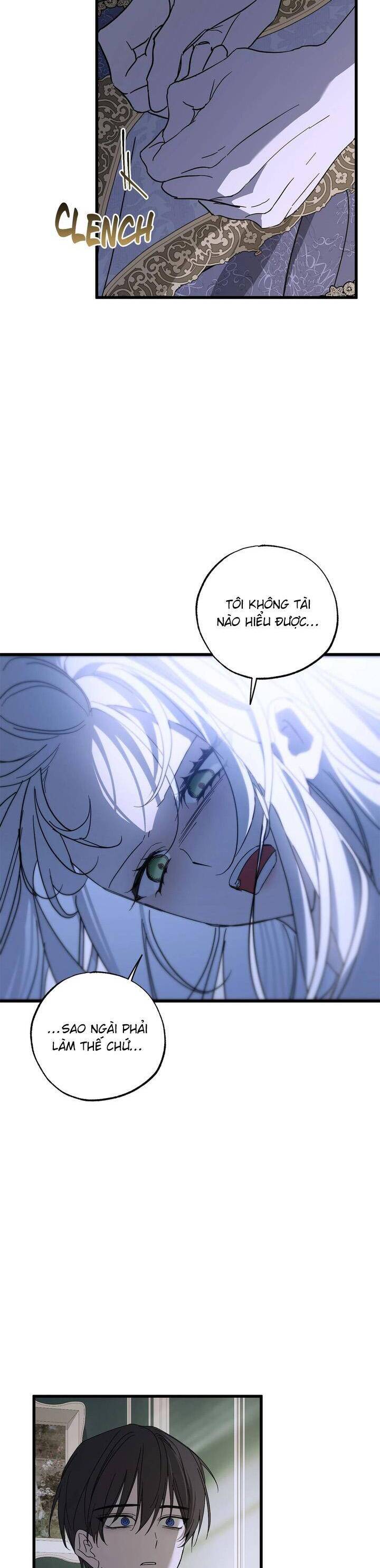 Vị Phu Quân Căm Ghét Tôi Đã Mất Trí Nhớ Chapter 72 - Trang 5