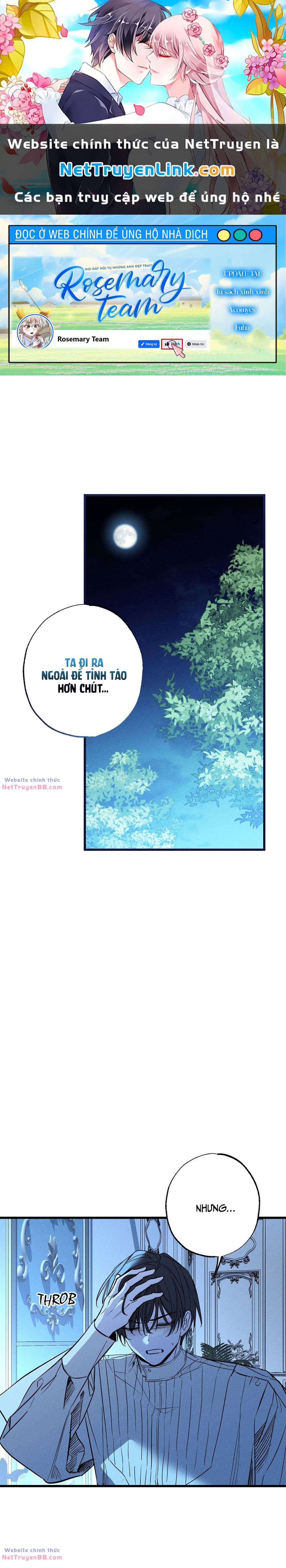 Vị Phu Quân Căm Ghét Tôi Đã Mất Trí Nhớ Chapter 27 - Trang 0