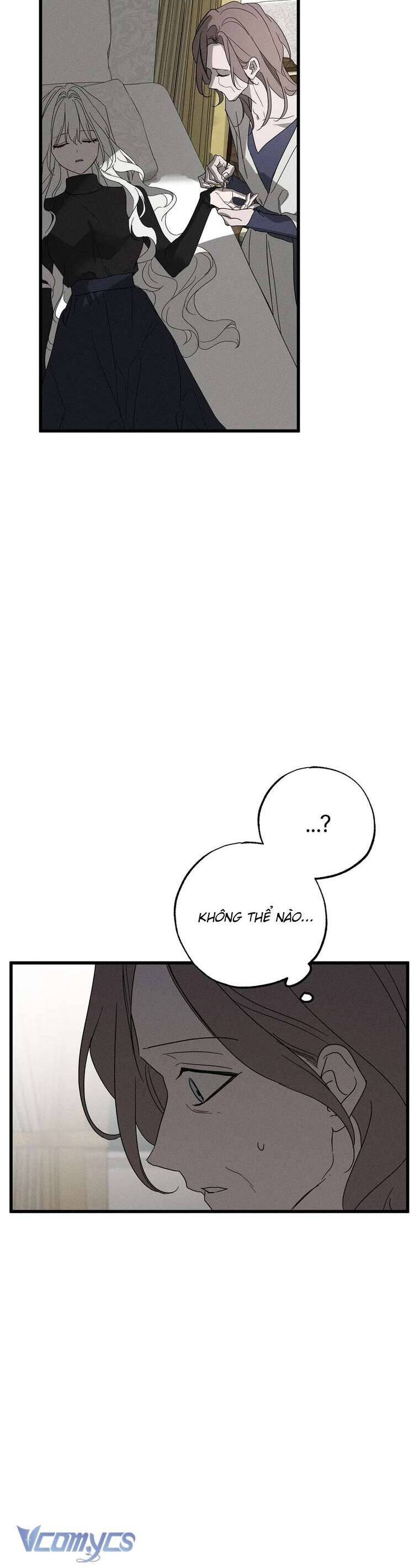 Vị Phu Quân Căm Ghét Tôi Đã Mất Trí Nhớ Chapter 64 - Trang 26