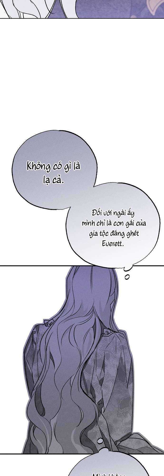 Vị Phu Quân Căm Ghét Tôi Đã Mất Trí Nhớ Chapter 3 - Trang 35