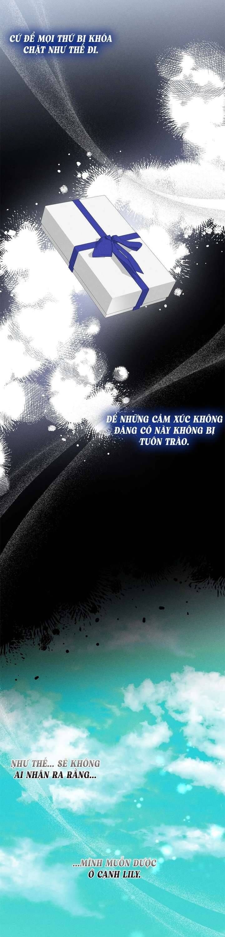 Vị Phu Quân Căm Ghét Tôi Đã Mất Trí Nhớ Chapter 71 - Trang 26