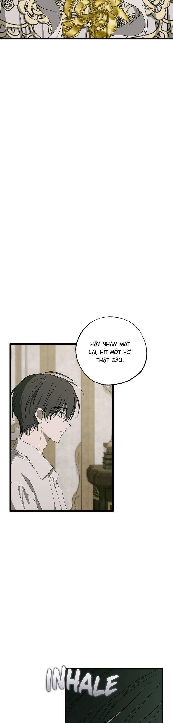 Vị Phu Quân Căm Ghét Tôi Đã Mất Trí Nhớ Chapter 73 - Trang 3