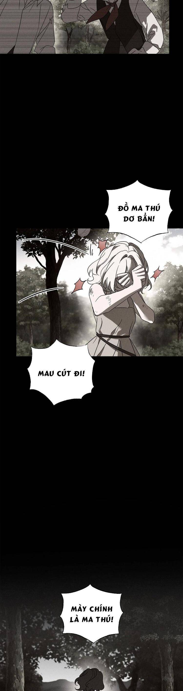 Vị Phu Quân Căm Ghét Tôi Đã Mất Trí Nhớ Chapter 63 - Trang 18