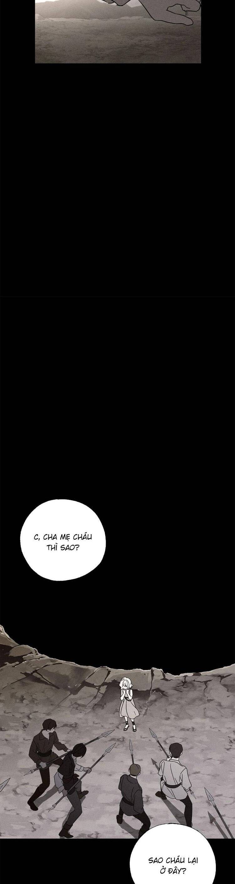 Vị Phu Quân Căm Ghét Tôi Đã Mất Trí Nhớ Chapter 63 - Trang 24
