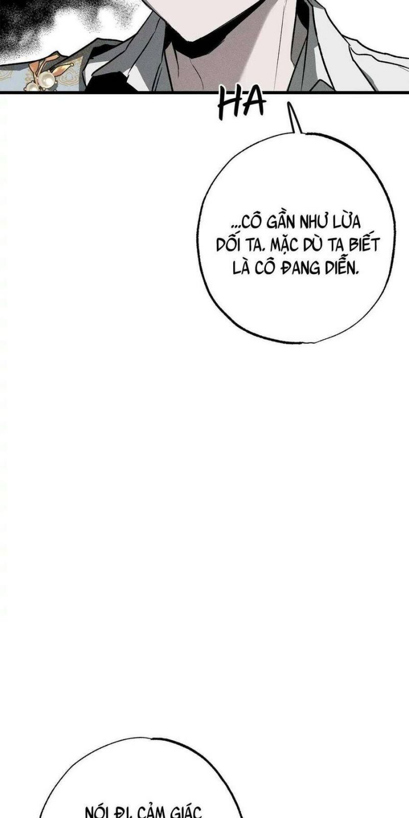 Vị Phu Quân Căm Ghét Tôi Đã Mất Trí Nhớ Chapter 9 - Trang 31