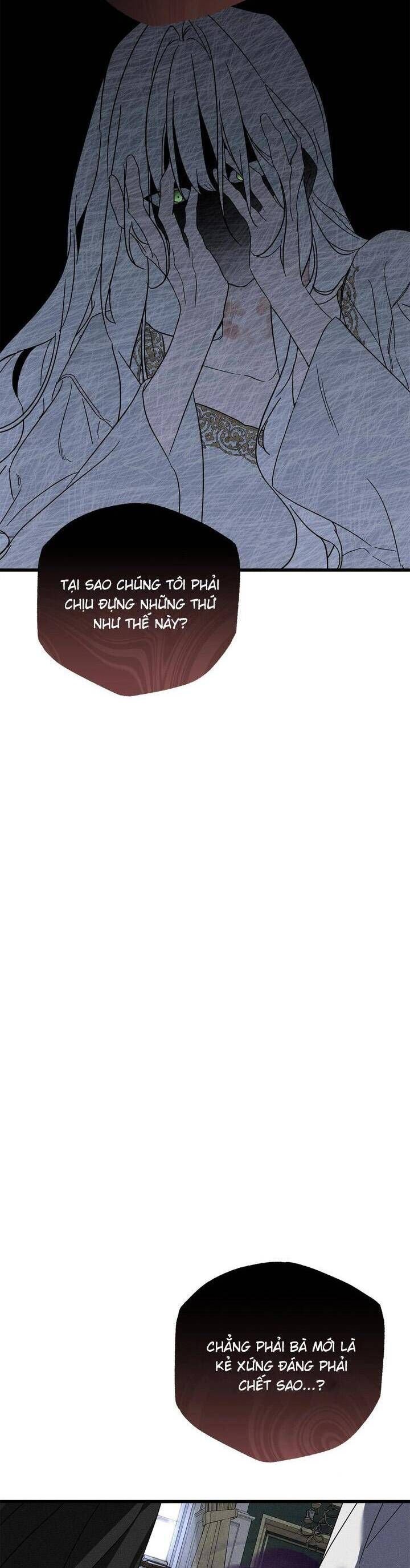 Vị Phu Quân Căm Ghét Tôi Đã Mất Trí Nhớ Chapter 65 - Trang 38