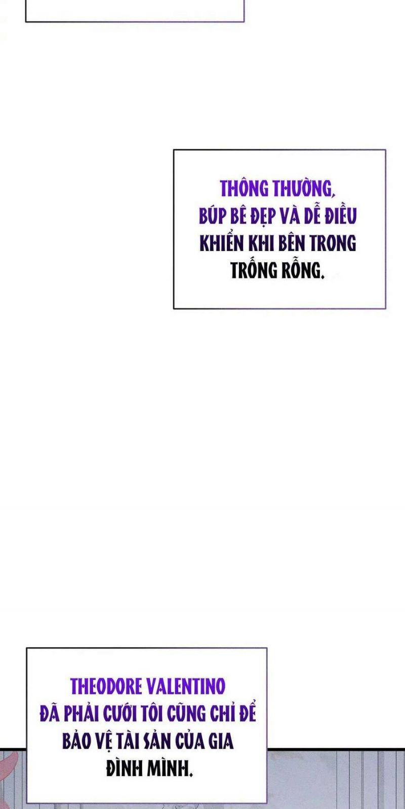 Vị Phu Quân Căm Ghét Tôi Đã Mất Trí Nhớ Chapter 9 - Trang 95