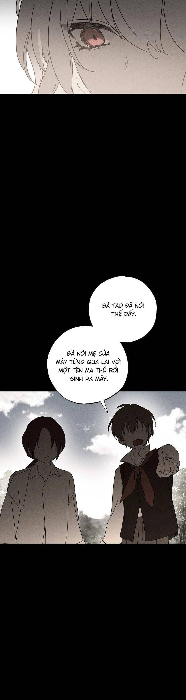 Vị Phu Quân Căm Ghét Tôi Đã Mất Trí Nhớ Chapter 63 - Trang 16