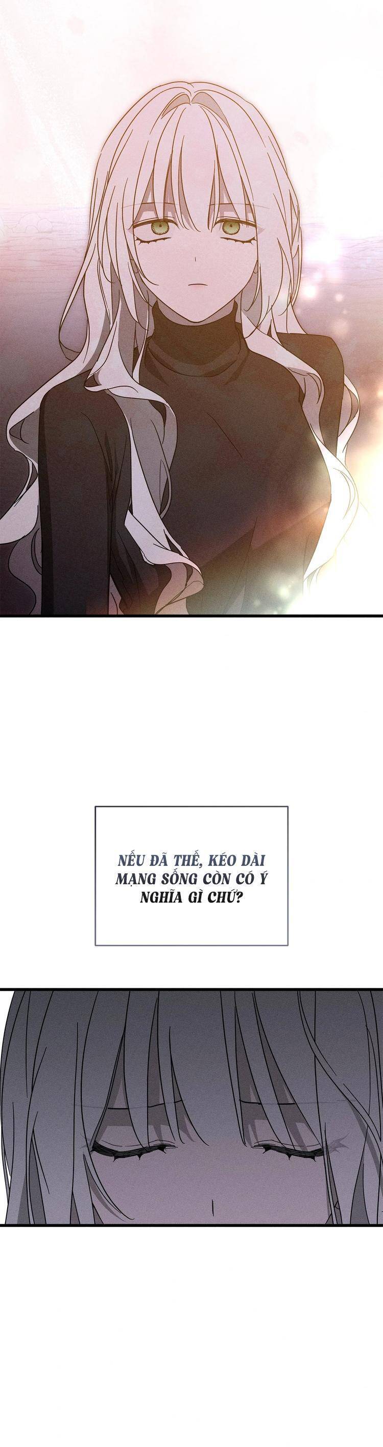 Vị Phu Quân Căm Ghét Tôi Đã Mất Trí Nhớ Chapter 63 - Trang 8