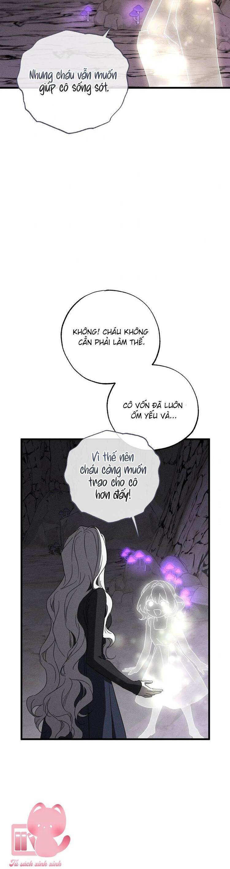 Vị Phu Quân Căm Ghét Tôi Đã Mất Trí Nhớ Chapter 63 - Trang 13