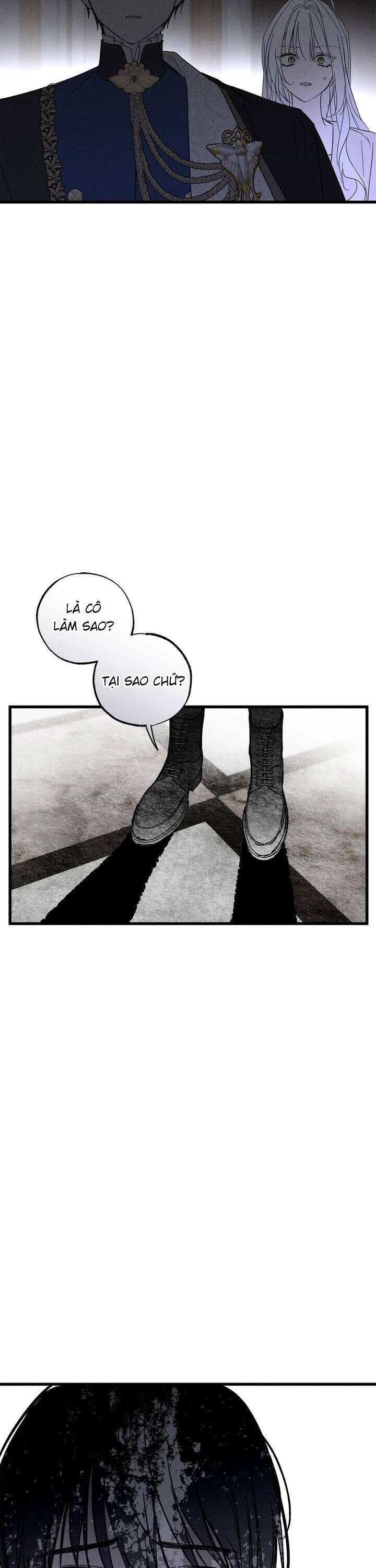 Vị Phu Quân Căm Ghét Tôi Đã Mất Trí Nhớ Chapter 68 - Trang 8