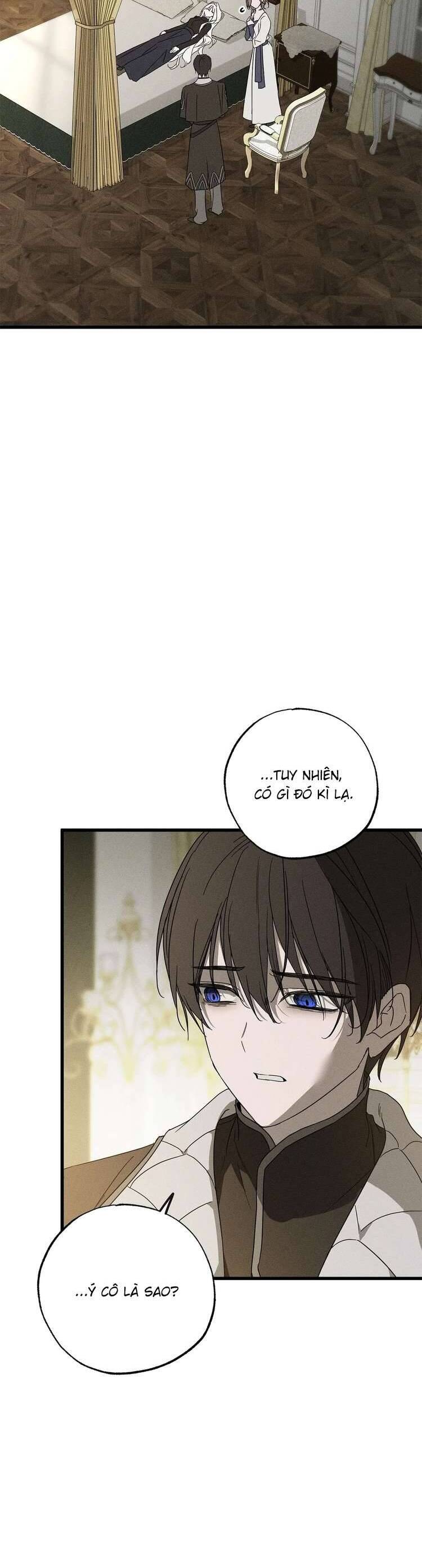 Vị Phu Quân Căm Ghét Tôi Đã Mất Trí Nhớ Chapter 64 - Trang 20