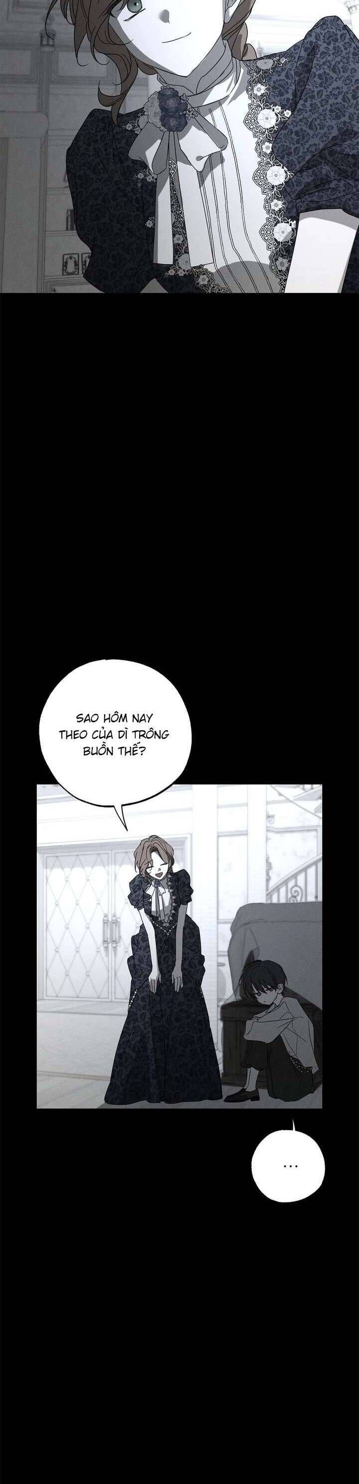 Vị Phu Quân Căm Ghét Tôi Đã Mất Trí Nhớ Chapter 71 - Trang 4