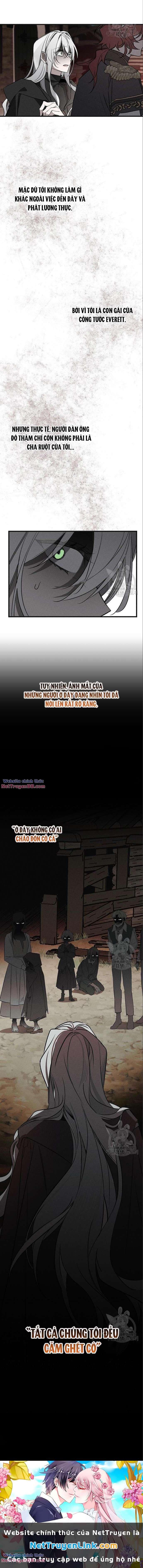 Vị Phu Quân Căm Ghét Tôi Đã Mất Trí Nhớ Chapter 5 - Trang 12