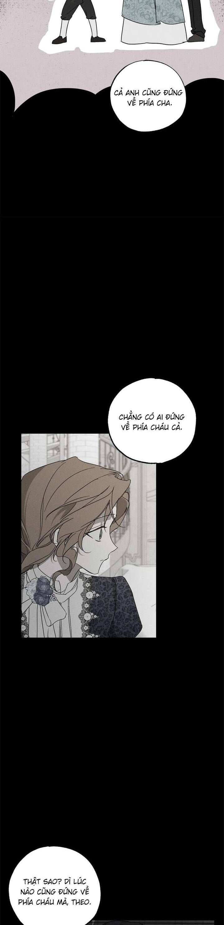Vị Phu Quân Căm Ghét Tôi Đã Mất Trí Nhớ Chapter 71 - Trang 6