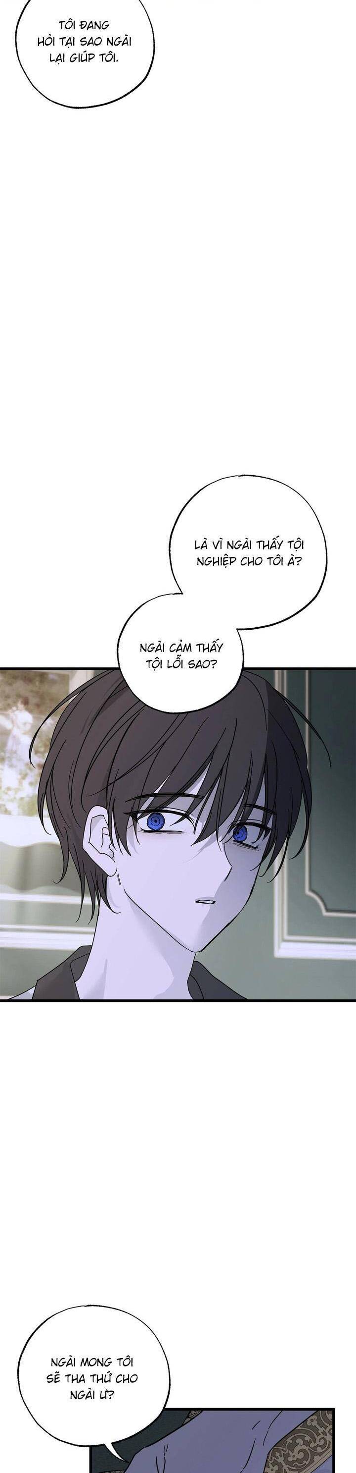 Vị Phu Quân Căm Ghét Tôi Đã Mất Trí Nhớ Chapter 72 - Trang 4