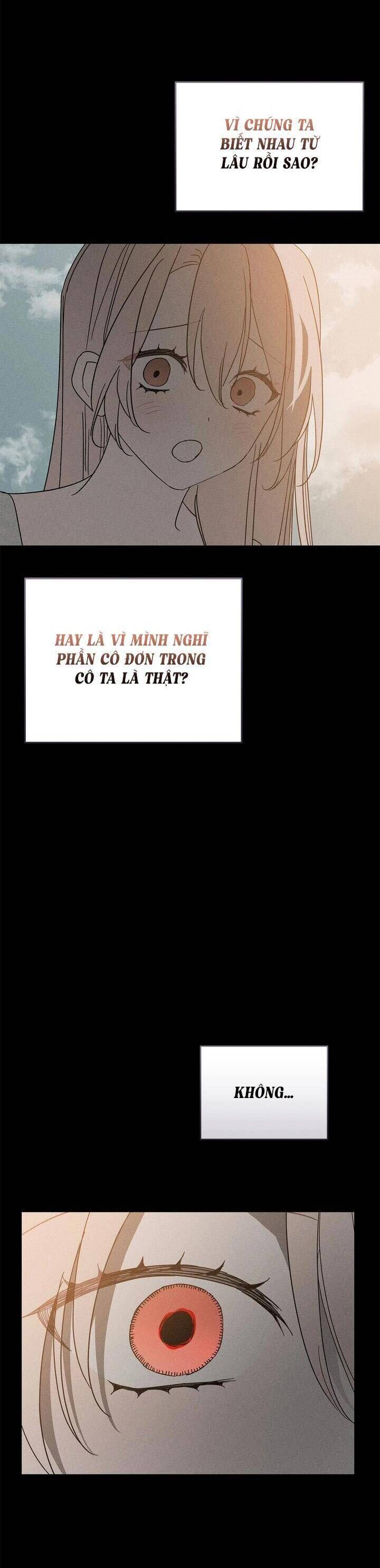 Vị Phu Quân Căm Ghét Tôi Đã Mất Trí Nhớ Chapter 68 - Trang 25