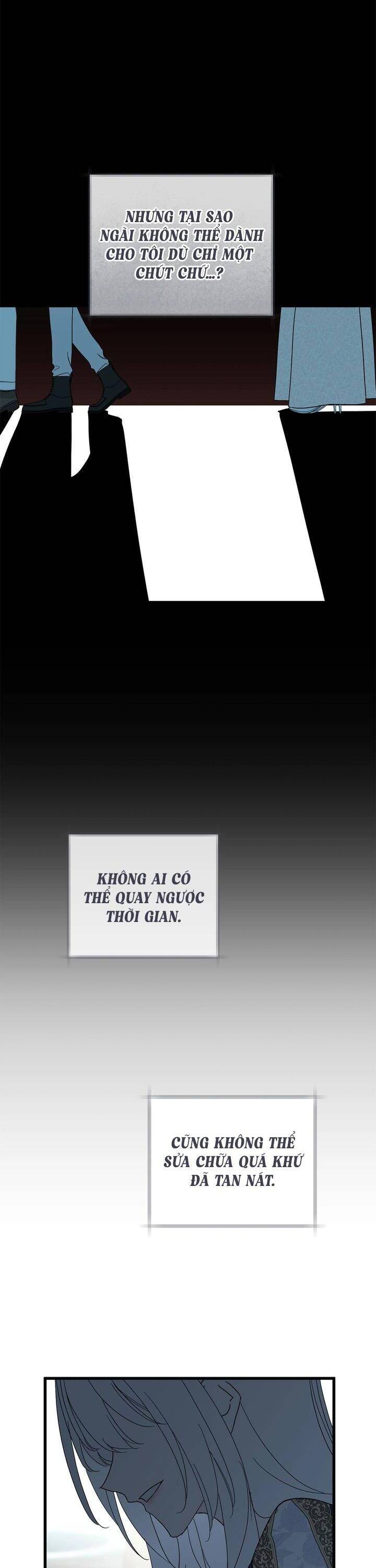 Vị Phu Quân Căm Ghét Tôi Đã Mất Trí Nhớ Chapter 72 - Trang 15