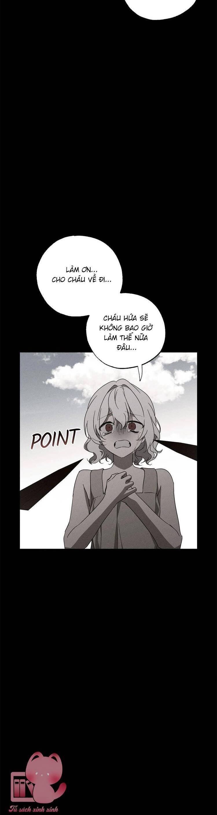 Vị Phu Quân Căm Ghét Tôi Đã Mất Trí Nhớ Chapter 63 - Trang 25