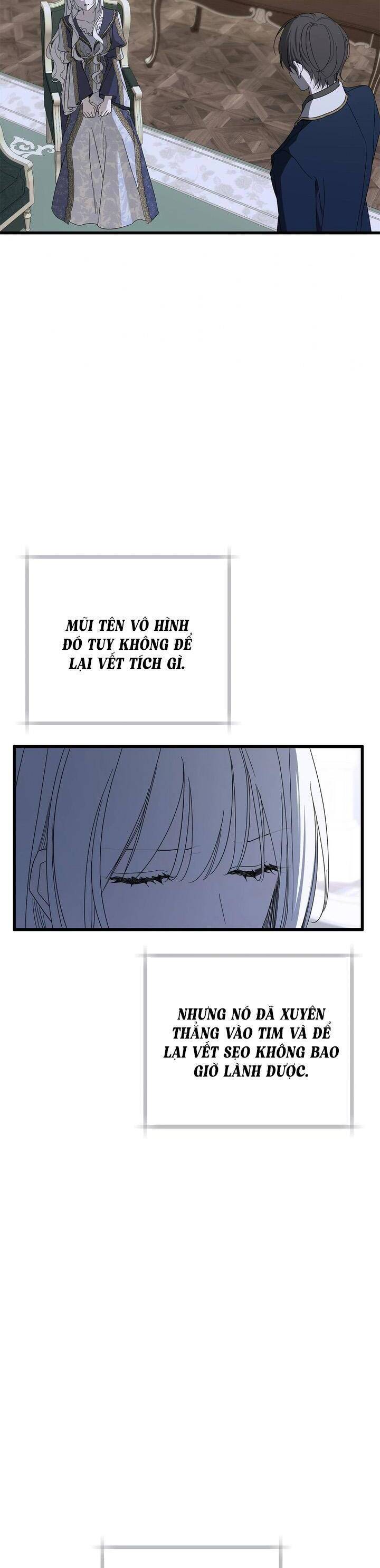 Vị Phu Quân Căm Ghét Tôi Đã Mất Trí Nhớ Chapter 72 - Trang 10