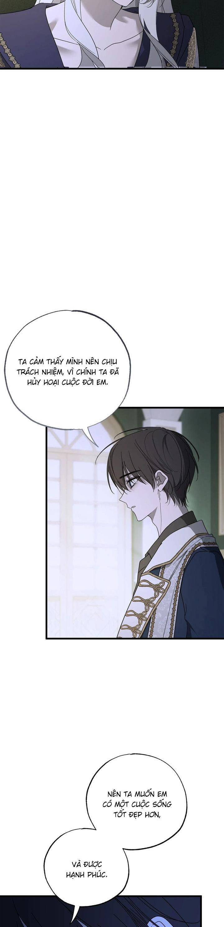 Vị Phu Quân Căm Ghét Tôi Đã Mất Trí Nhớ Chapter 72 - Trang 7