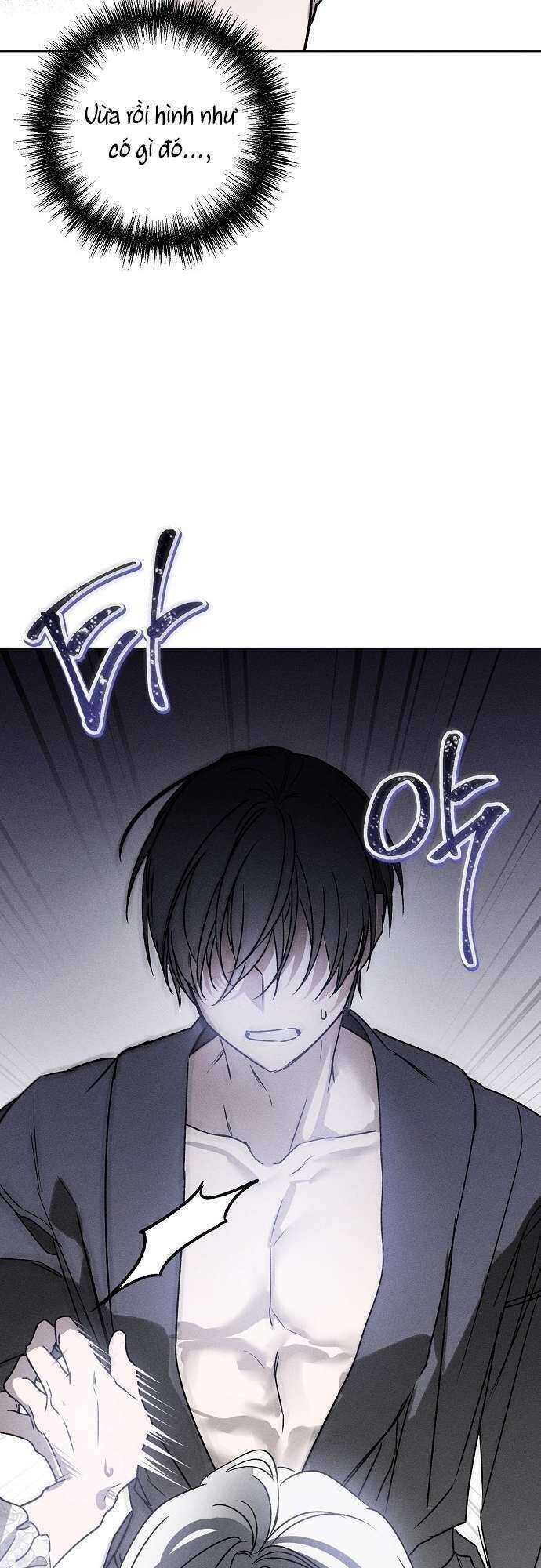 Vị Phu Quân Căm Ghét Tôi Đã Mất Trí Nhớ Chapter 3 - Trang 58