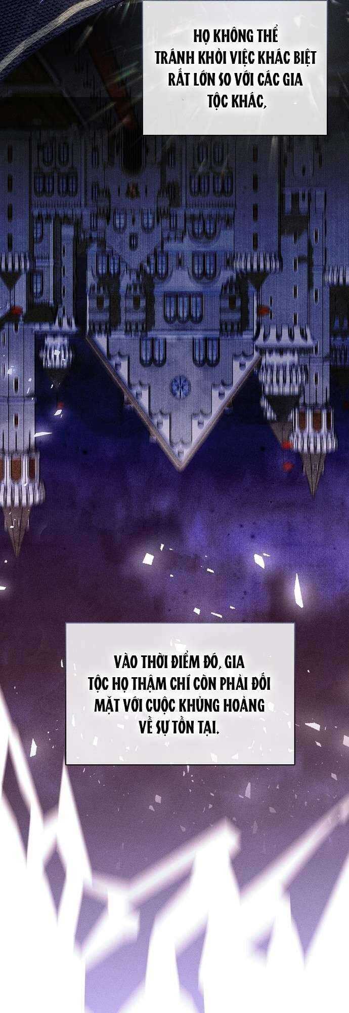Vị Phu Quân Căm Ghét Tôi Đã Mất Trí Nhớ Chapter 3 - Trang 4