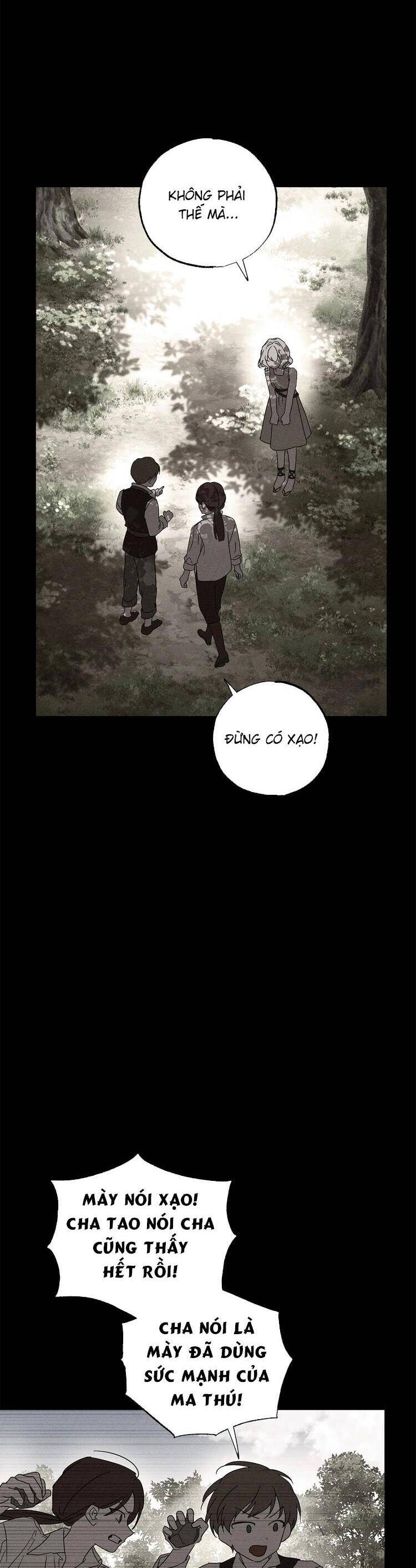Vị Phu Quân Căm Ghét Tôi Đã Mất Trí Nhớ Chapter 63 - Trang 17