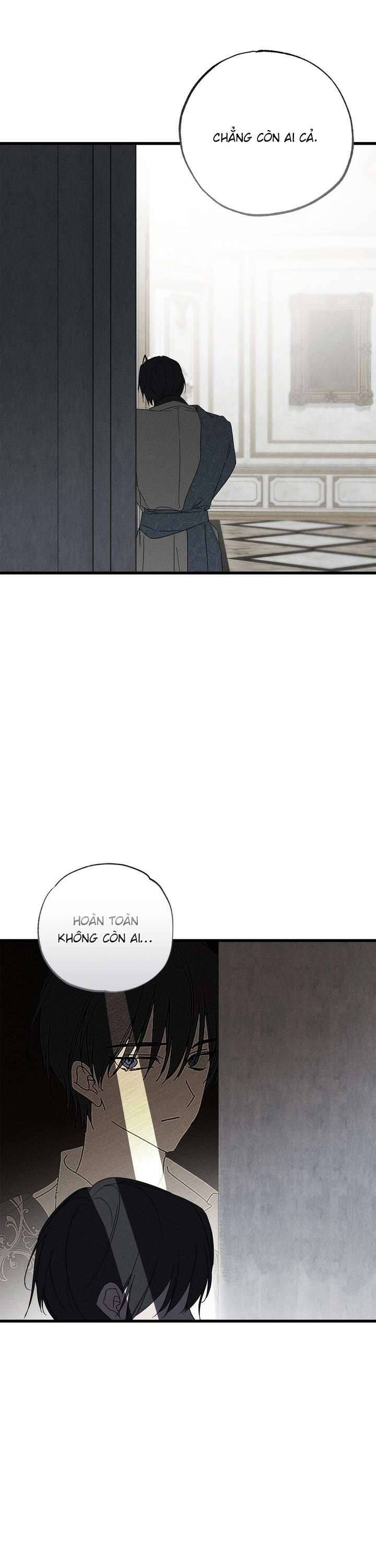 Vị Phu Quân Căm Ghét Tôi Đã Mất Trí Nhớ Chapter 71 - Trang 14