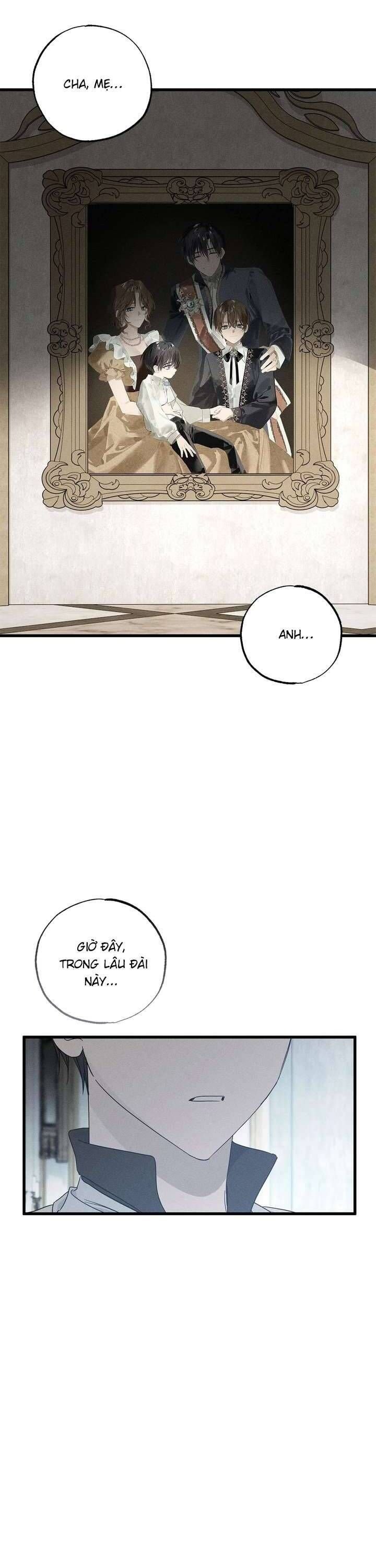 Vị Phu Quân Căm Ghét Tôi Đã Mất Trí Nhớ Chapter 71 - Trang 13